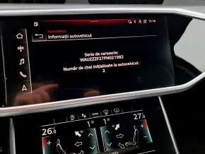 A6 Sport 45 TFSI quattro thumbnail