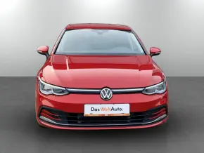 Golf Style 1.4  eHybrid OPF thumbnail