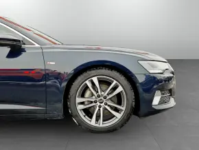 A6 Sport 45 TFSI quattro thumbnail