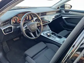 A6 Advanced 40 TDI quattro thumbnail