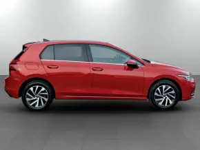 Golf Style 1.4  eHybrid OPF thumbnail