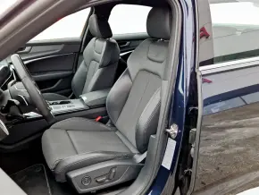 A6 Sport 45 TFSI quattro thumbnail