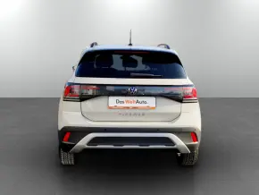T-Cross Life TSI DSG thumbnail