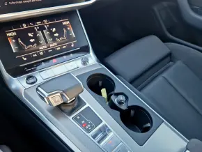 A6 Advanced 40 TDI quattro thumbnail