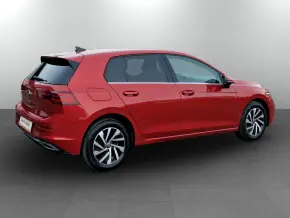Golf Style 1.4  eHybrid OPF thumbnail