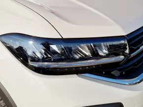 T-Cross Life TSI DSG thumbnail