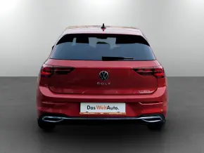 Golf Style 1.4  eHybrid OPF thumbnail