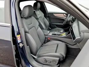 A6 Sport 45 TFSI quattro thumbnail