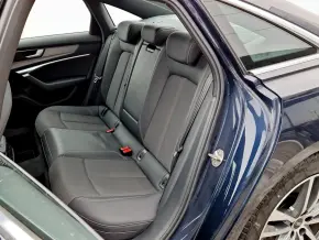 A6 Sport 45 TFSI quattro thumbnail
