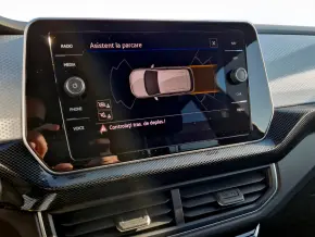 T-Cross Life TSI DSG thumbnail