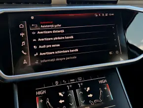 A6 Advanced 40 TDI quattro thumbnail