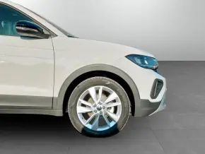 T-Cross Life TSI DSG thumbnail