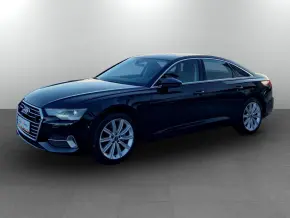 A6 Advanced 40 TDI quattro thumbnail