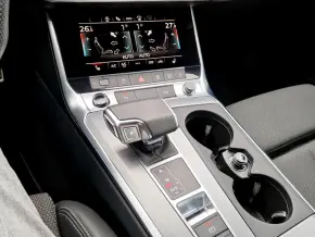 A6 Sport 45 TFSI quattro thumbnail