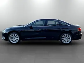 A6 Advanced 40 TDI quattro thumbnail
