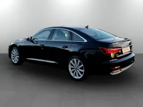 A6 Advanced 40 TDI quattro thumbnail