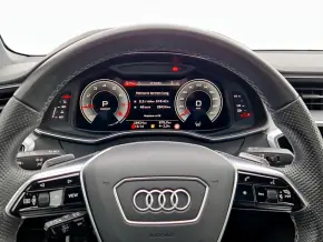 A6 Sport 45 TFSI quattro thumbnail