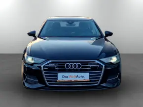 A6 Advanced 40 TDI quattro thumbnail