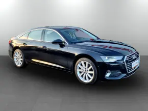 A6 Advanced 40 TDI quattro thumbnail