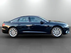 A6 Advanced 40 TDI quattro thumbnail