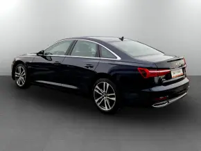 A6 Sport 45 TFSI quattro thumbnail