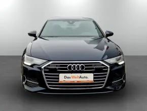 A6 Sport 45 TFSI quattro thumbnail
