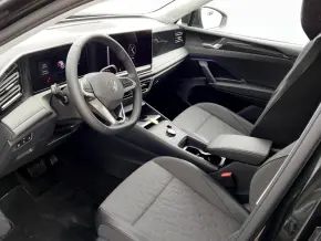 VW Noul Tiguan Life Hybrid 1,5 TSI DSG TD thumbnail