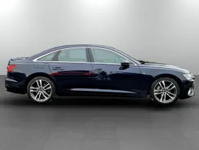 A6 Sport 45 TFSI quattro thumbnail