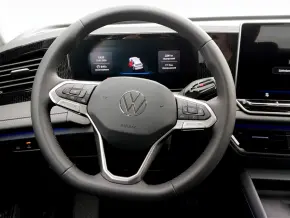 VW Noul Tiguan Life Hybrid 1,5 TSI DSG TD thumbnail