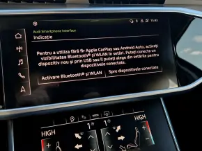 A6 Advanced 40 TDI quattro thumbnail