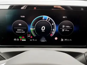 VW Noul Tiguan Life Hybrid 1,5 TSI DSG TD thumbnail