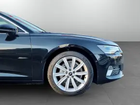 A6 Advanced 40 TDI quattro thumbnail