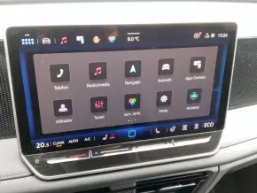 VW Noul Tiguan Life Hybrid 1,5 TSI DSG TD thumbnail