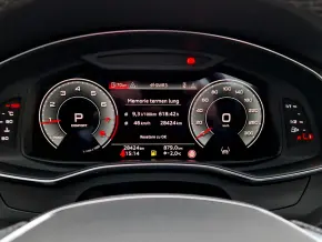 A6 Sport 45 TFSI quattro thumbnail