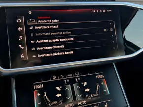 A6 Advanced 40 TDI quattro thumbnail