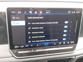 VW Noul Tiguan Life Hybrid 1,5 TSI DSG TD thumbnail