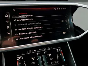 A6 Sport 45 TFSI quattro thumbnail