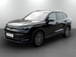 VW Noul Tiguan Life Hybrid 1,5 TSI DSG TD thumbnail