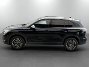 VW Noul Tiguan Life Hybrid 1,5 TSI DSG TD thumbnail