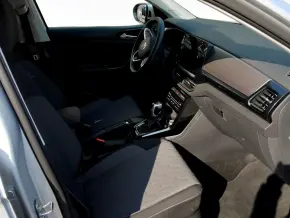 VW T-Cross Life 1.0 TSI DSG TD thumbnail