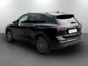 VW Noul Tiguan Life Hybrid 1,5 TSI DSG TD thumbnail