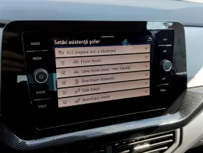 VW T-Cross Life 1.0 TSI DSG TD thumbnail