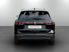 VW Noul Tiguan Life Hybrid 1,5 TSI DSG TD thumbnail