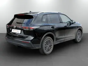 VW Noul Tiguan Life Hybrid 1,5 TSI DSG TD thumbnail