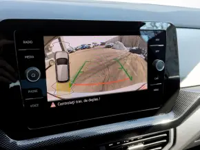 VW T-Cross Life 1.0 TSI DSG TD thumbnail