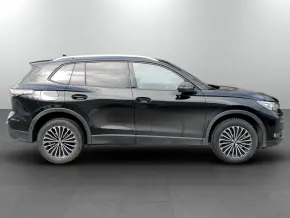 VW Noul Tiguan Life Hybrid 1,5 TSI DSG TD thumbnail