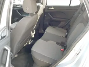 VW T-Cross Life 1.0 TSI DSG TD thumbnail