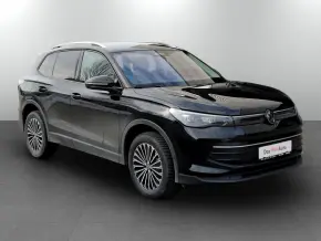 VW Noul Tiguan Life Hybrid 1,5 TSI DSG TD thumbnail