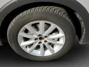 VW T-Cross Life 1.0 TSI DSG TD thumbnail