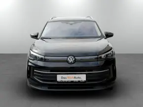 VW Noul Tiguan Life Hybrid 1,5 TSI DSG TD thumbnail
